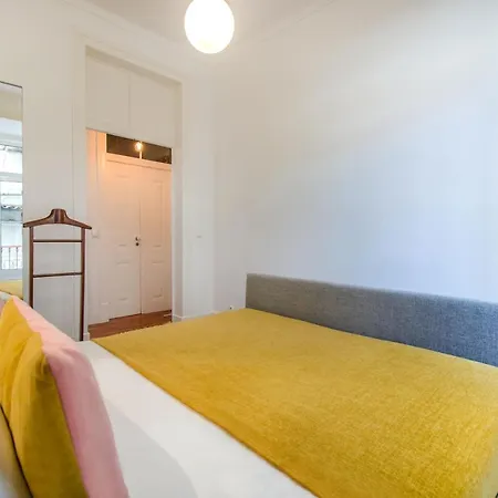 Apartment Casa Maria Helena - Bairro Alto *