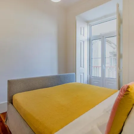 Casa Maria Helena - Bairro Alto Lisboa