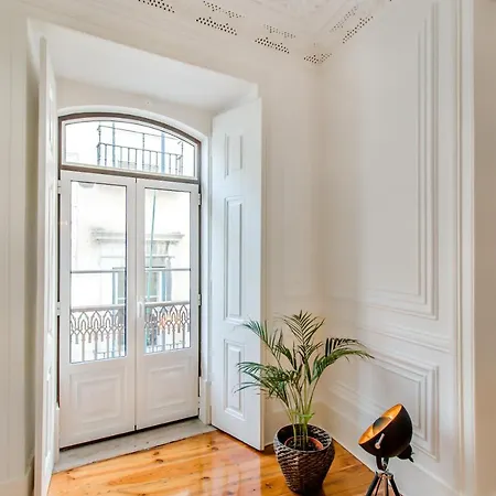 Apartamento Casa Maria Helena - Bairro Alto