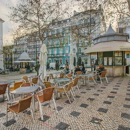 Casa Maria Helena - Bairro Alto Appartement Lissabon