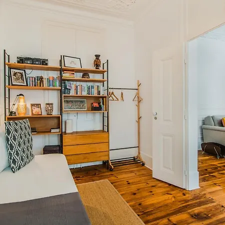 Casa Maria Helena - Bairro Alto Apartment Lissabon