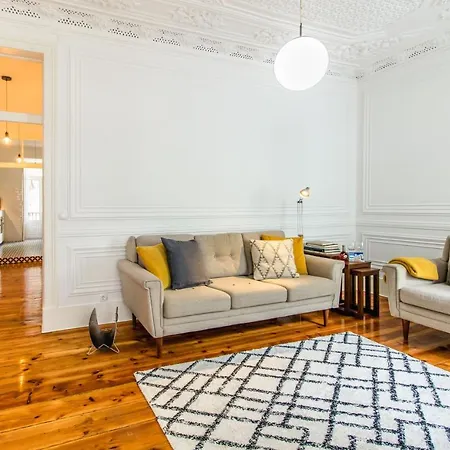 Casa Maria Helena - Bairro Alto Appartement *