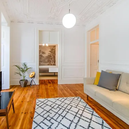 Casa Maria Helena - Bairro Alto شقة Lisboa